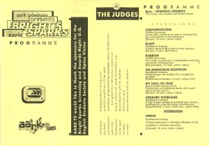 arrk-program3 arrk-program3