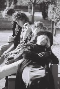 band-on-bench band-on-bench