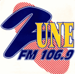2UNE Logo