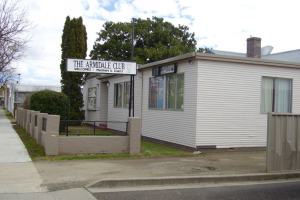 Armidale Musicians Club