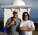 Neil Aubrey and Tony Jaggers (2009)