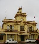 Glen Innes Town Hall